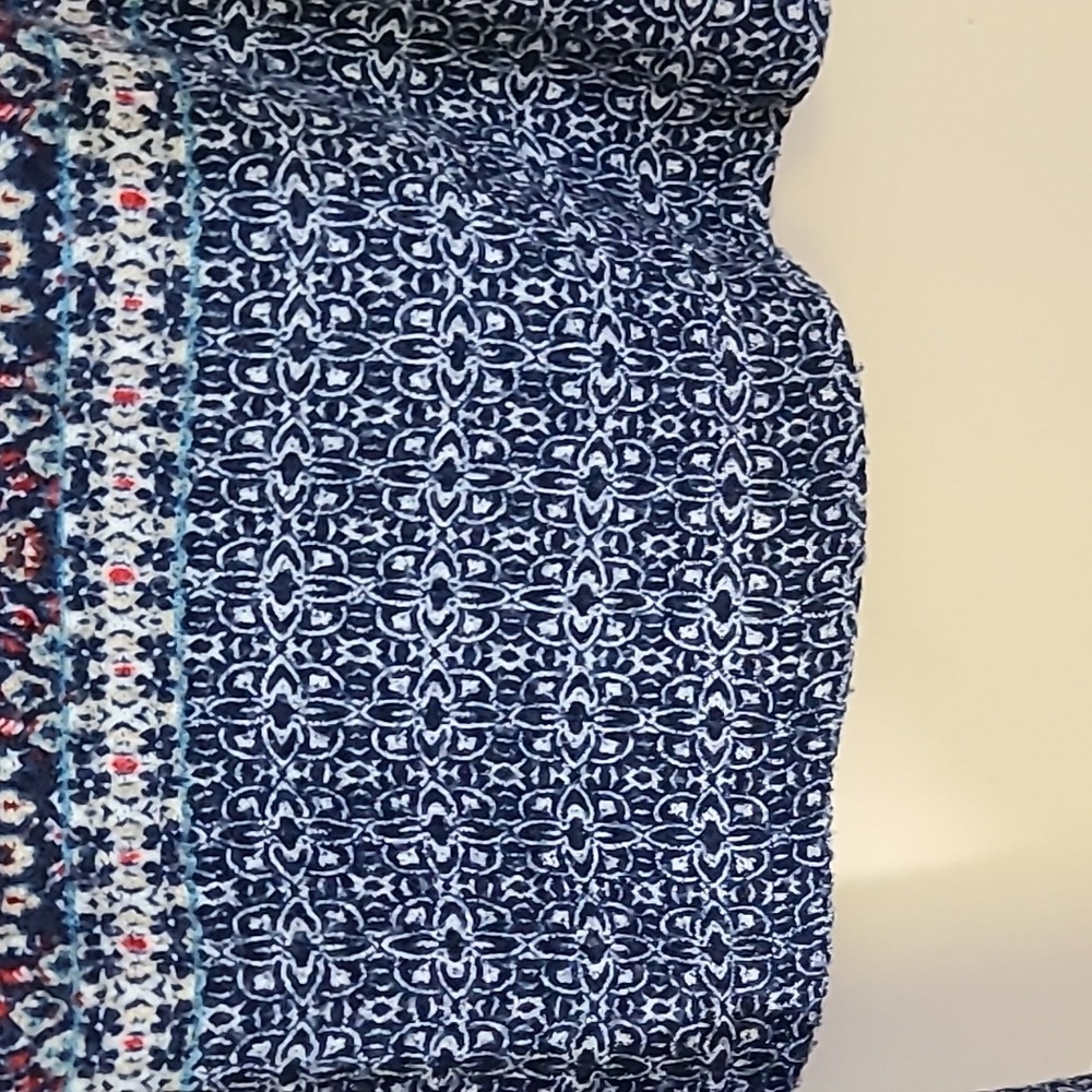 SALE! American Vintage Long Sleeved Top - Picture 4 of 7